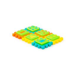 Игрушка развивающая Пазл №2 (12 элементов) (в пакете) - Полесье фото 7