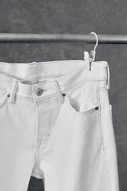 Relaxed Jeans - H&m фото 3