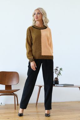 Джемпер Др5-485/4 - Wisell фото 13