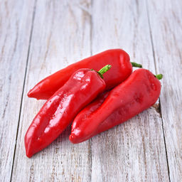 Перец Рамиро красный