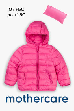 mothercare / Куртка складывающаяся