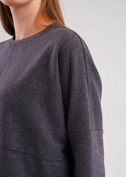 157026/190ввэ Джемпер жен. (ЧЗ)