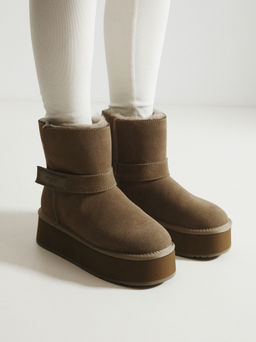 Женские угги TENDANCE
