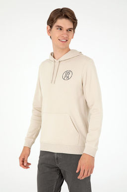 Мужская толстовка с камнем Неожиданная скидка в корзине - U.s. polo assn фото 3