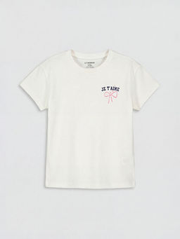 Bask?l? K?z ?ocuk Ti??rt 2li