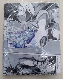 Простынь на резинке Бязь 120*200*20