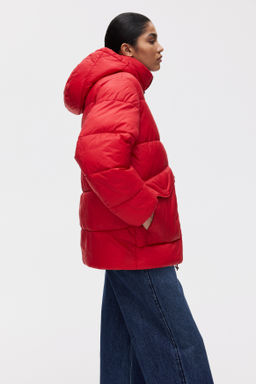 Chaqueta puffy oversize - H&m фото 4