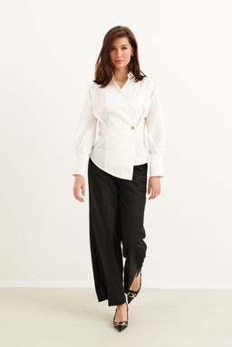 Блузка Zosia - Morozov Amavie фото 5