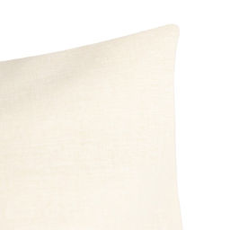 Наволочка Этель 70*70, цв.молочный, 100% хлопок, поплин 125г/м2  фото 2
