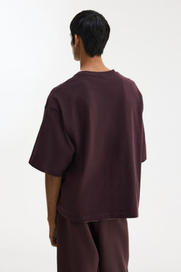 Camiseta Oversized Fit - H&m фото 10
