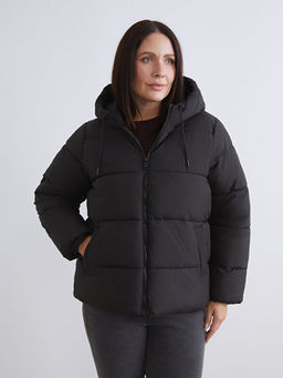 Kap??onlu Kad?n ?i?me Mont