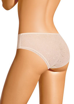 Трусы женские бикини Кружево - Clever wear фото 4