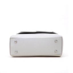 Женская сумка, кожа, MIRONPAN 36046 Молочный  фото 5