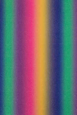 Кожзам с блестками Радуга А4 (5 листов) SF-3232, №5 - Больше подарков фото 3