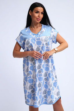 Сорочка женская (01054) - Плиона фото 47