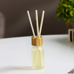 Цена за 2 шт. Диффузор ароматический "Шелк и кашемир" 10 мл