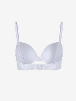 Balenli Dolgusuz D?z Ti??rt S?tyen - Waikiki фото 2