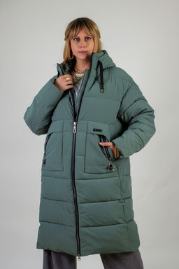 Куртка зимняя арт.2829