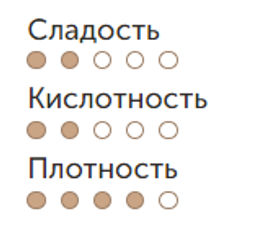 Кофе Vera Classico 1000 гр зерно - Arome фото 2