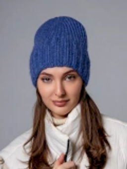 Шапка Аида - Tamasha фото 3