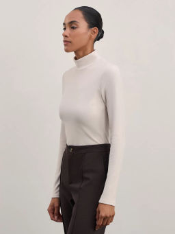 Базовое боди / Zarina  фото 8