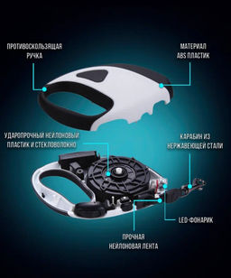Рулетка для животных
