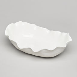 БЛЮДО ОВАЛЬНОЕ LEFARD BANQUET 34*22*10,5 CM