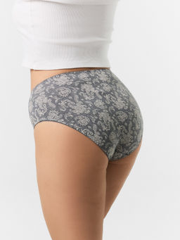 Цена за 2 штуки! ТРУСЫ ЖЕНСКИЕ - Mark formelle фото 4