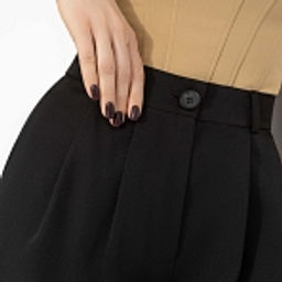 Брюки с защипами, Миссия легко выполнима (успех) - Charutti фото 10