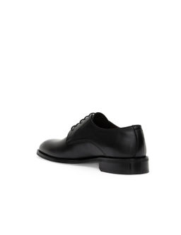 Черные туфли - Cacharel фото 6