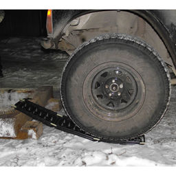 Антипробуксовочное устройство для авто "PROTEX Кантри" полипропилен. (3секц., в слож.виде 38х21х8см)