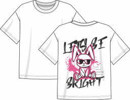 Футболка 51451 Lets go - Let's go фото 6