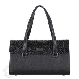 Сумка женская   593361 black Velina Fabbiano-Safenta/30  в Новосибирске