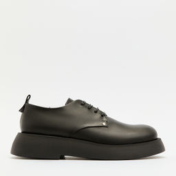 Мужские дерби ERNESTO DOLANI SILICONE UOMO Артикул 4178147, черный
