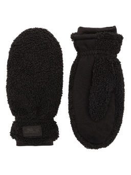 Рукавицы жен Labbra LB-CP-117 black  фото 2