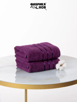 Полотенце ФЛЕШ 50*80 1 шт ПЛОТНОЕ! 420 г/м2 - Фабрика снов фото 10