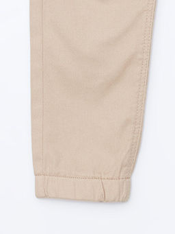 Beli Lastikli Erkek ?ocuk Jogger Pantolon