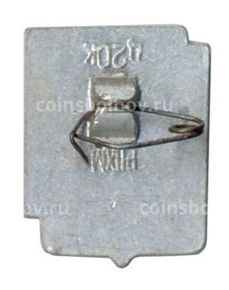 Значок Ростов на Дону