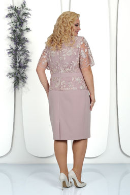 Костюм Ninele 5917 пудра фото 4