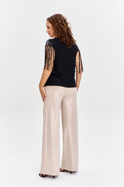 Брюки AVE RARA 4159 пудра