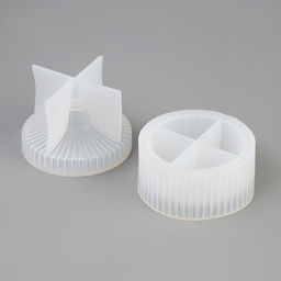 Молды силиконовые  «Декорации»