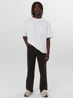 БРЮКИ ДЖИНСОВЫЕ МУЖСКИЕ (осенне-зимний ассортимент) - Mark formelle фото 4