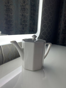 Чайник заварочный 450мл