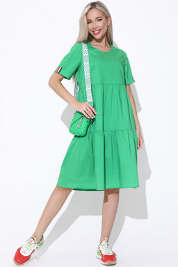 Платье Супер Альба (яблоко)