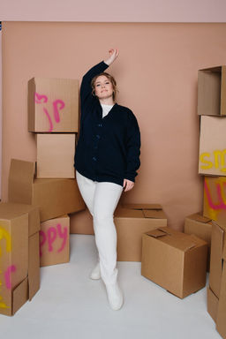 Брюки женские - Jp фото 4