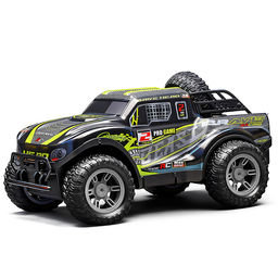 Машина "МАХ" р/у, 27 MHz, в коробке