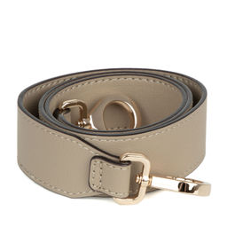 Женская кожаная сумка - Barcelo biagi фото 4