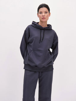 Костюм женский 25214-507 футер - Avese фото 2