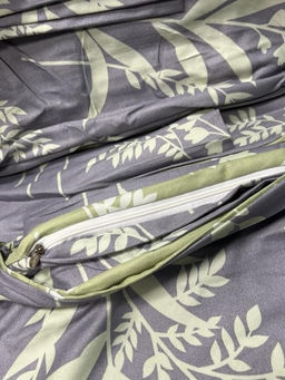 КПБ Denvol Classic на резинке по кругу DENCLR016 Евро