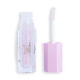 Масло для губ Butterfly Dream Lip Oil, Wings 6771542